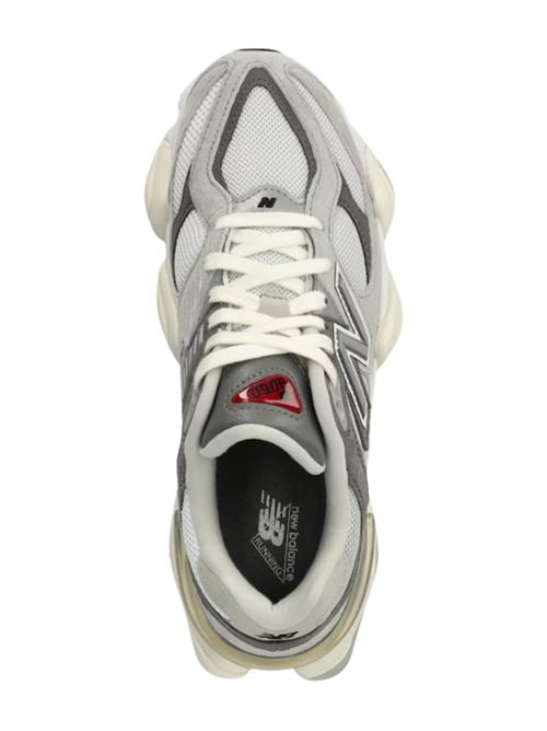 9060 sneaker NEW BALANCE | U9060GRYGREY